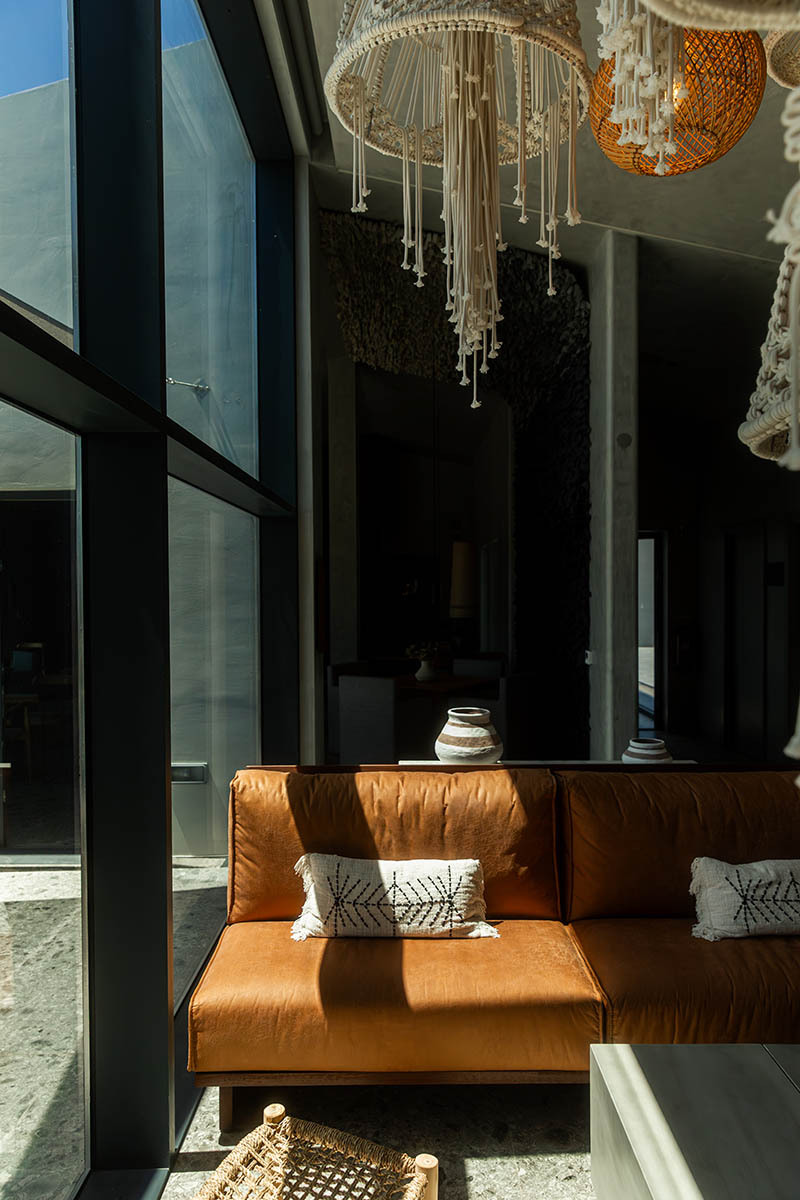 photo of living room