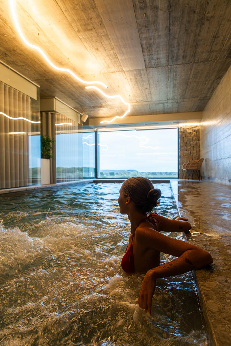 photo of swimming pool