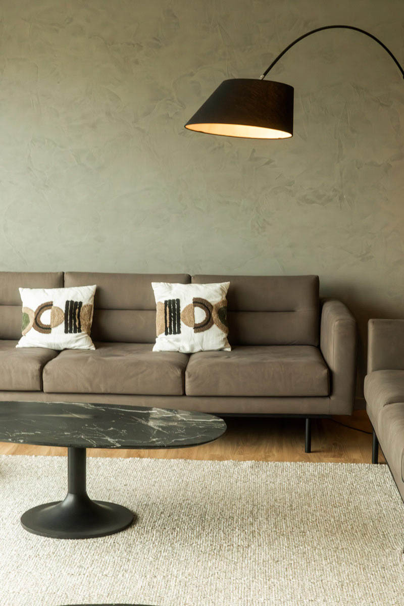 photo of couch and living room