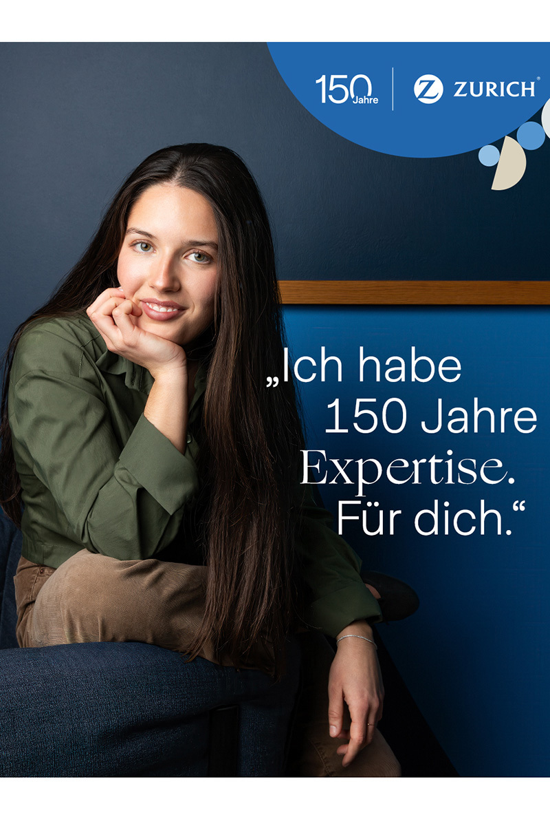 ad, campaign for insurance company